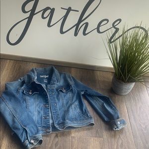 EUC Jean jacket